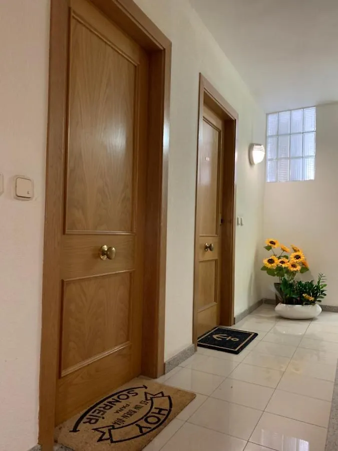 Acogedor Apartamento En Roses - 50M Playa - Wifi - Aire Acondicionado 0*,