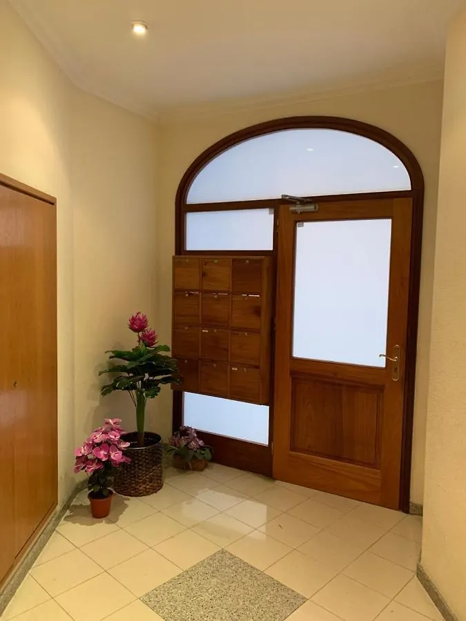 Apartment Acogedor Apartamento En Roses - 50M Playa - Wifi - Aire Acondicionado Spain