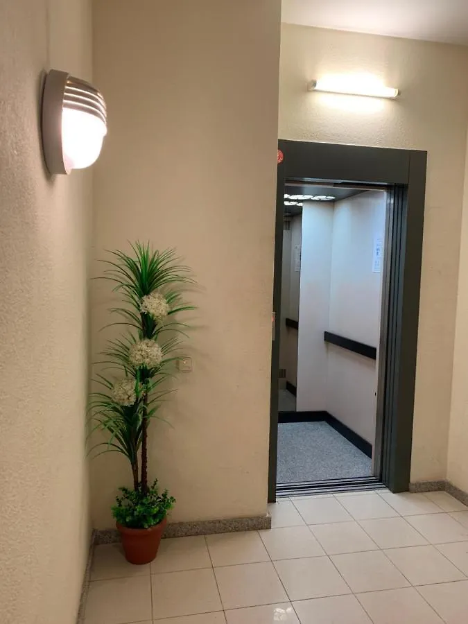 Acogedor Apartamento En Roses - 50M Playa - Wifi - Aire Acondicionado Apartment
