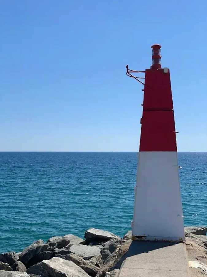 Appartement Acogedor Apartamento En Roses - 50M Playa - Wifi - Aire Acondicionado