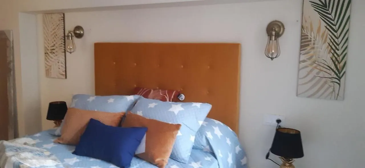 Acogedor Apartamento En Roses - 50M Playa - Wifi - Aire Acondicionado Apartment