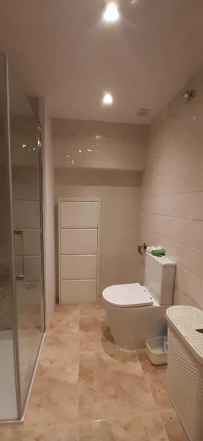 Acogedor Apartamento En Roses - 50M Playa - Wifi - Aire Acondicionado Spain