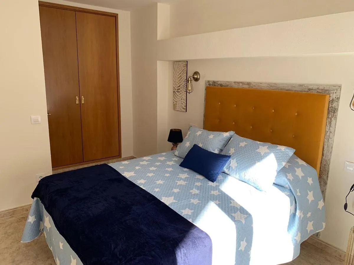 Acogedor Apartamento En Roses - 50M Playa - Wifi - Aire Acondicionado