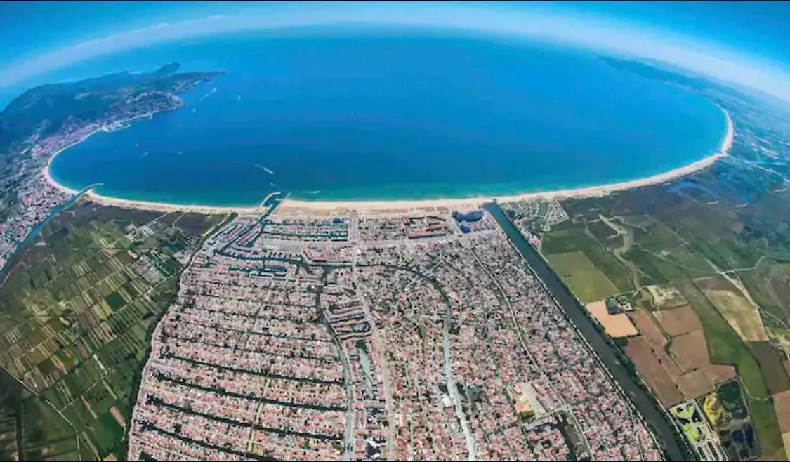 Acogedor Apartamento En Roses - 50M Playa - Wifi - Aire Acondicionado Appartement