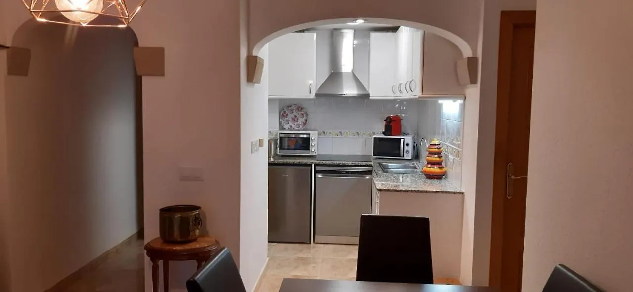 Acogedor Apartamento En Roses - 50M Playa - Wifi - Aire Acondicionado